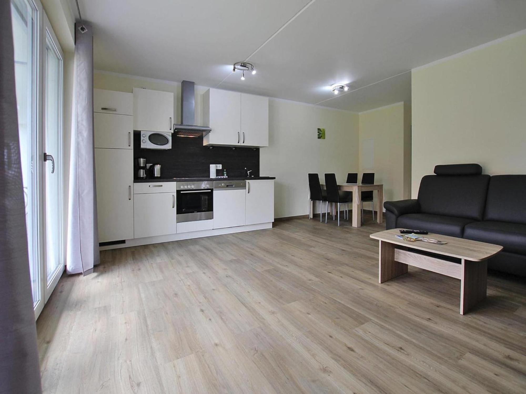 Apartment Hafenflair Am Plauer See, เพลาอัมซี ภายนอก รูปภาพ